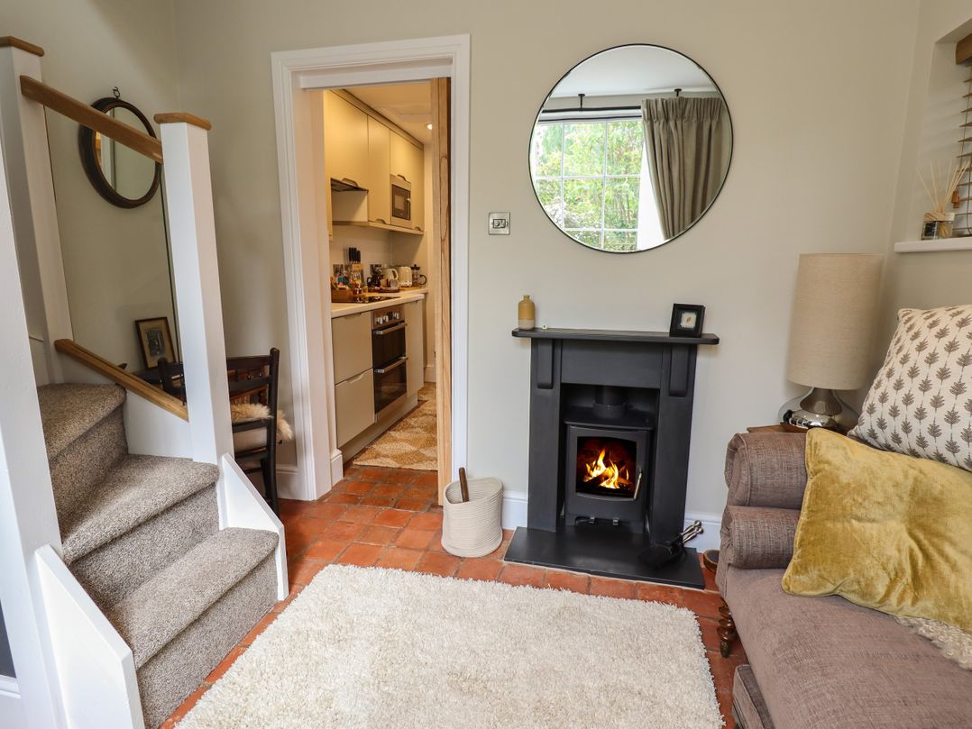 Hangmans cottage