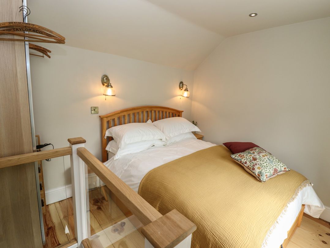Hangmans cottage