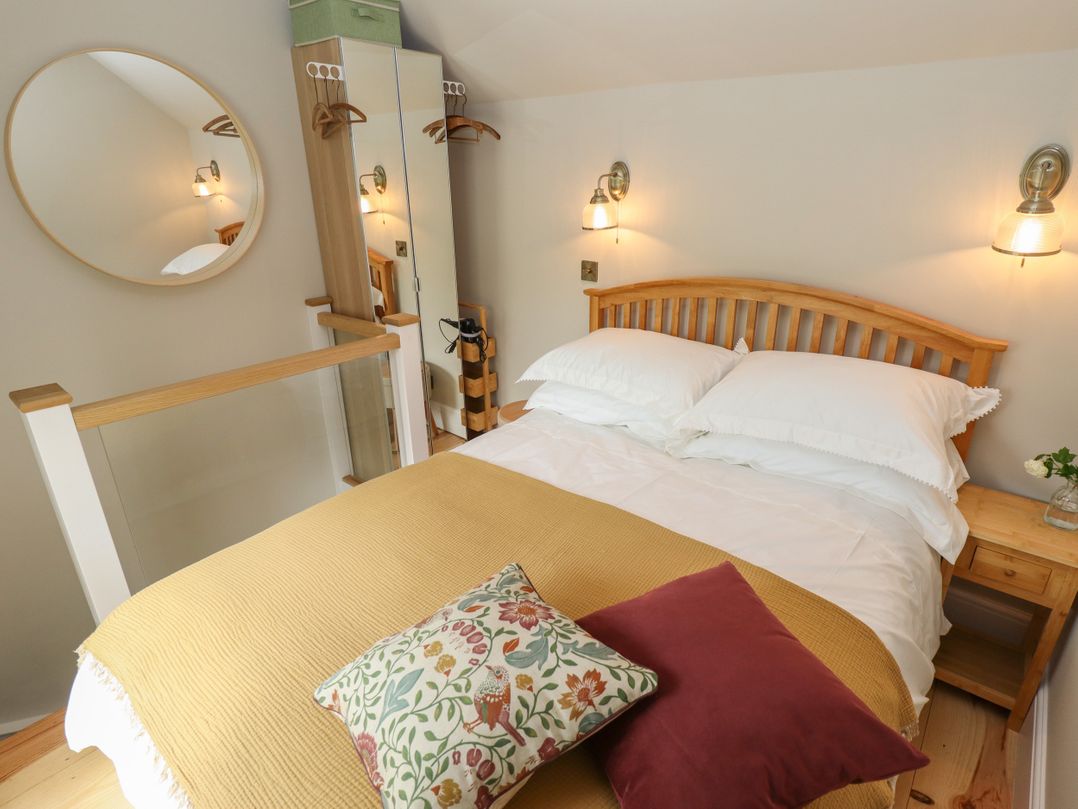Hangmans cottage