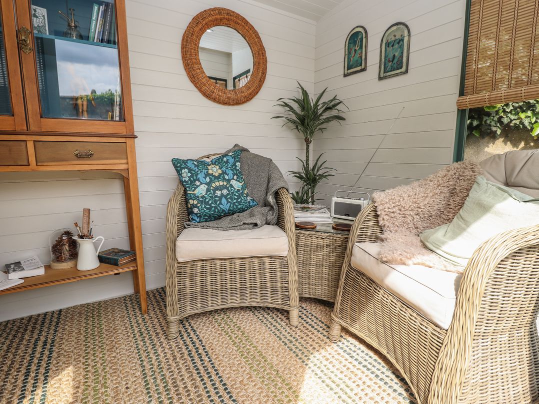 Hangmans cottage