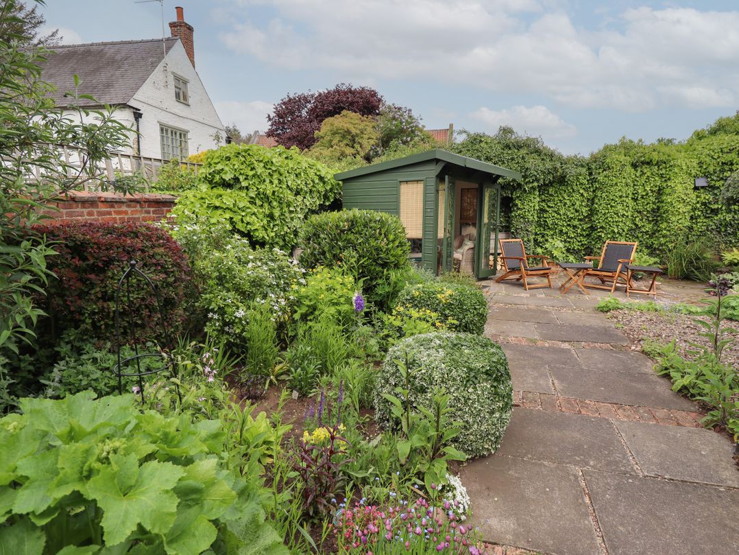Hangmans cottage