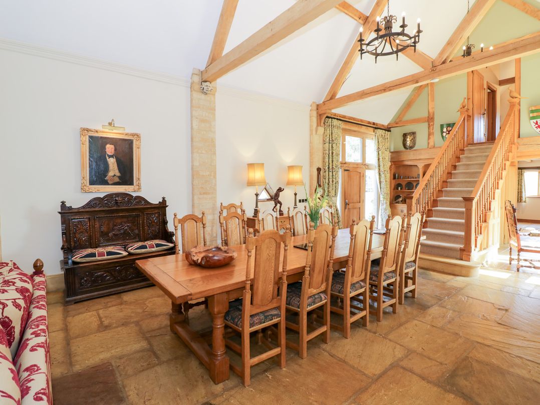 Rookery Hall