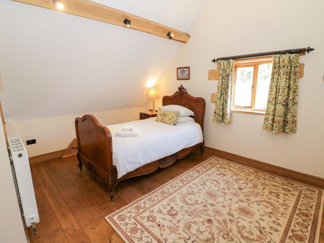 Rookery Hall