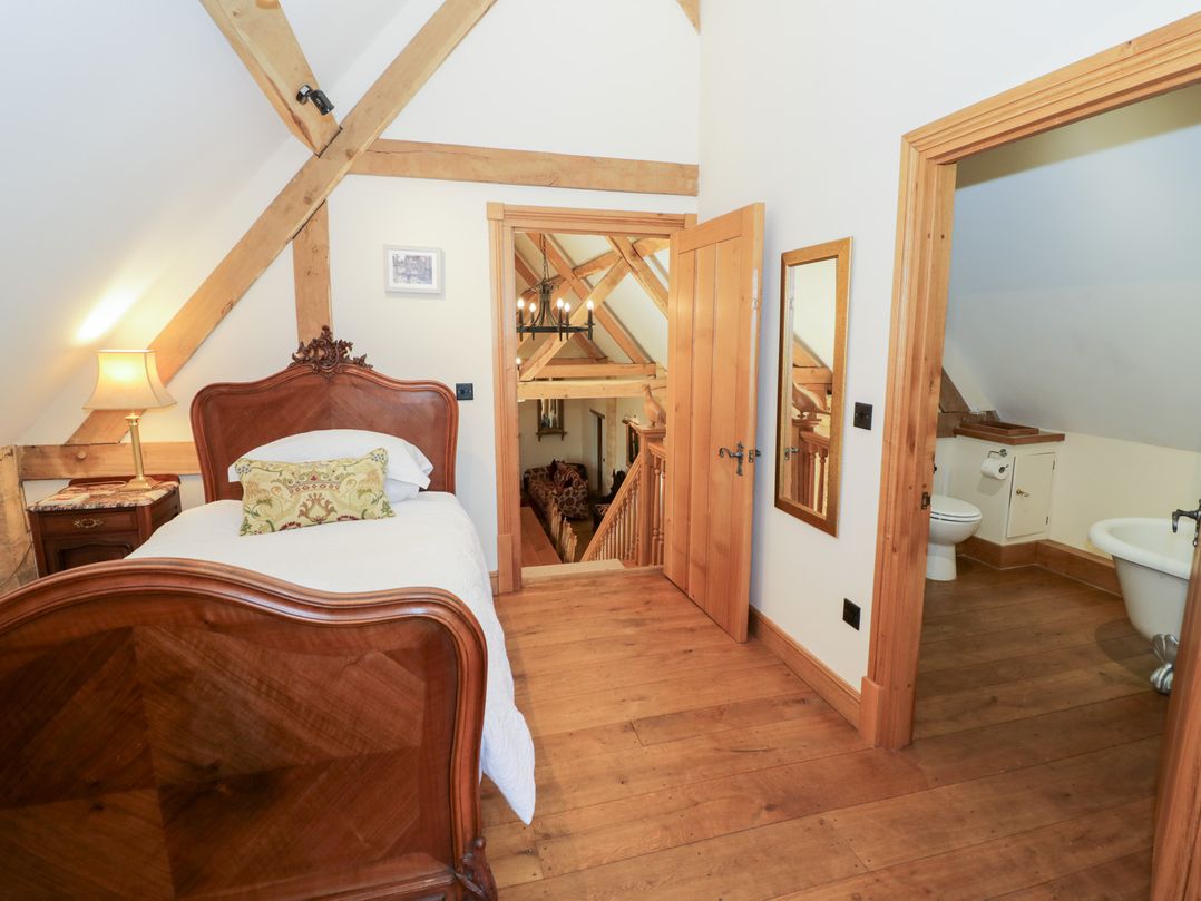 Rookery Hall