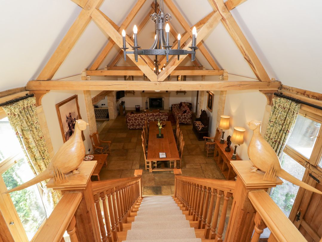 Rookery Hall