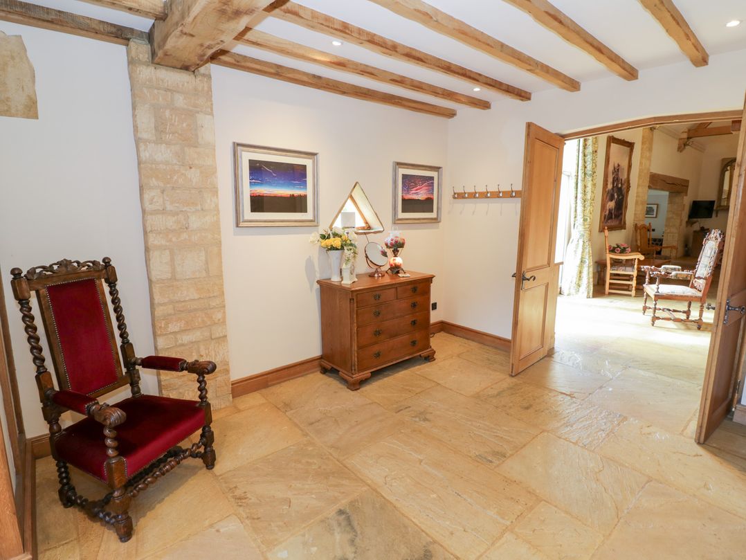 Rookery Hall