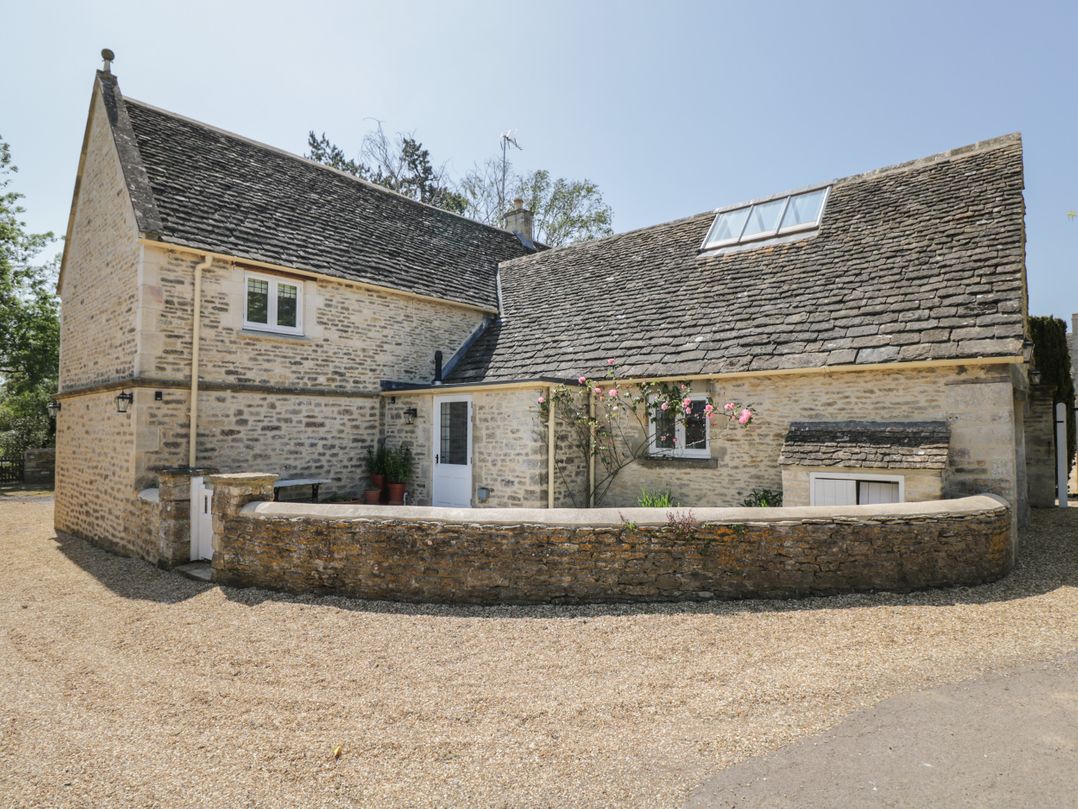 The Cottage, Sherston