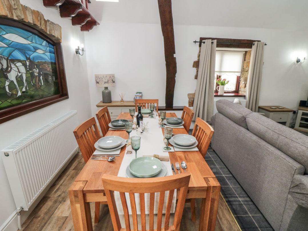 Beaconsfield Cottage