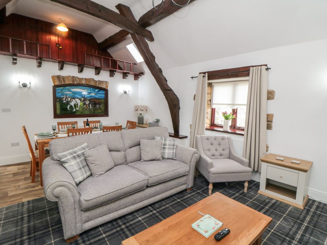 Beaconsfield Cottage