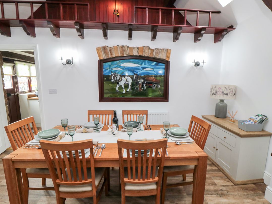 Beaconsfield Cottage