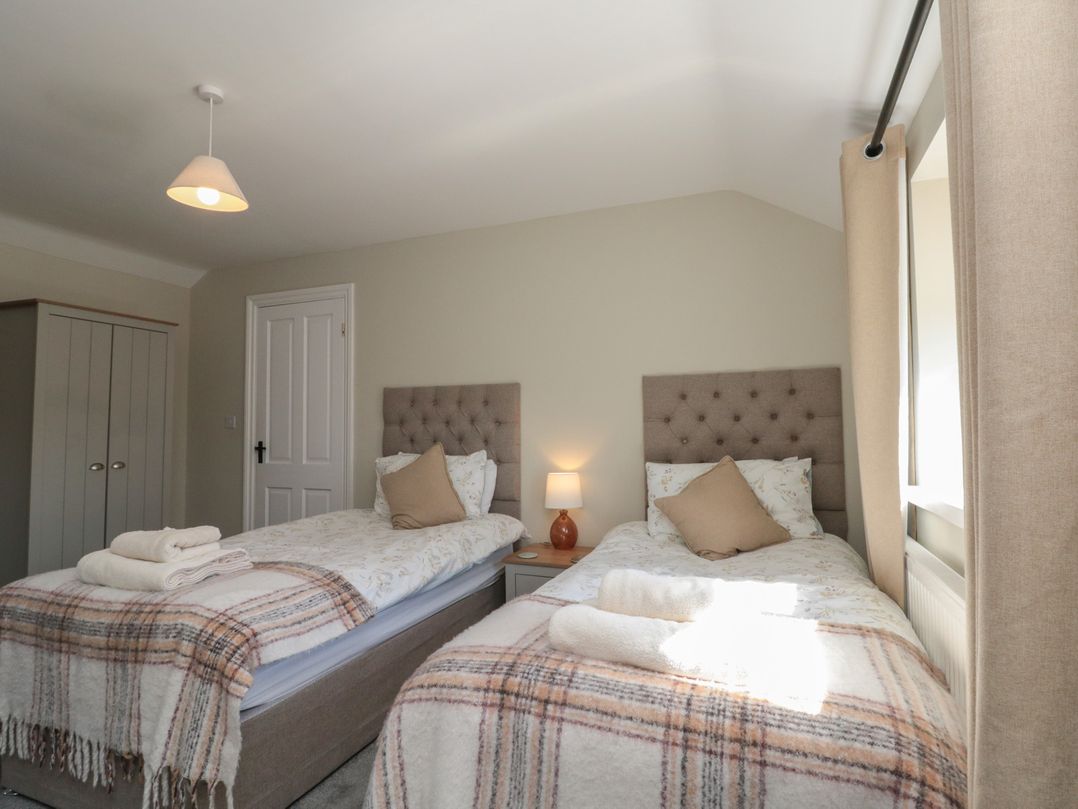 Beaconsfield Cottage