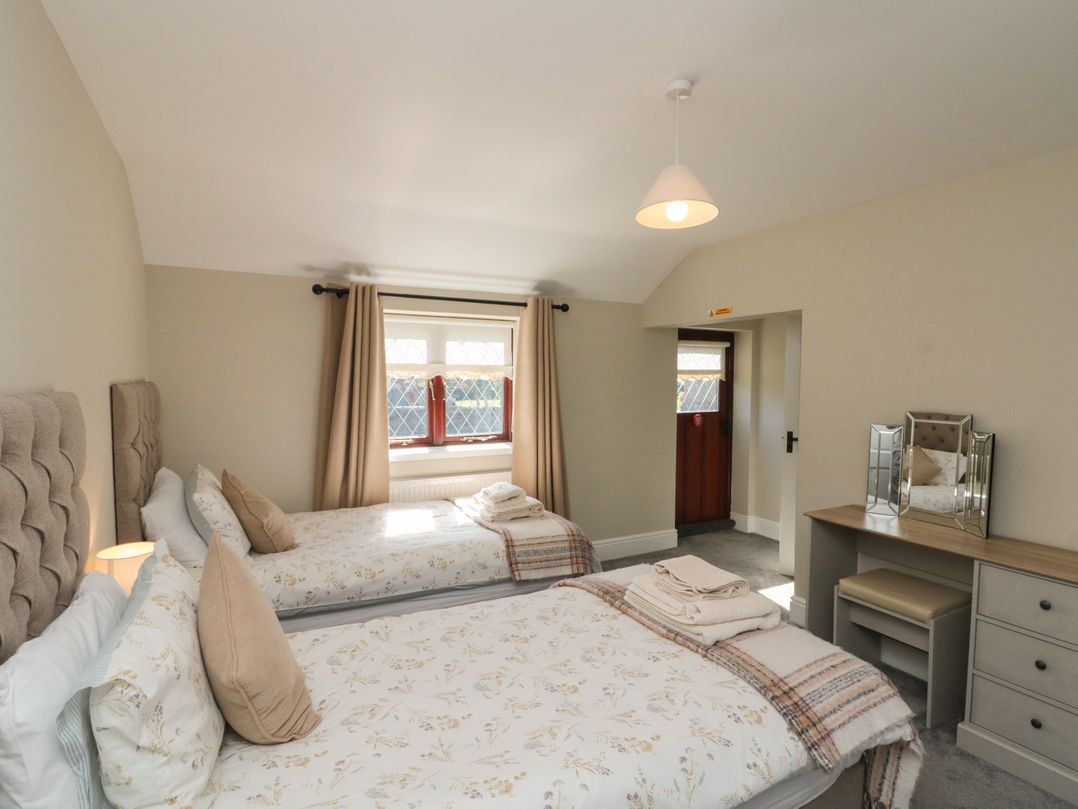 Beaconsfield Cottage