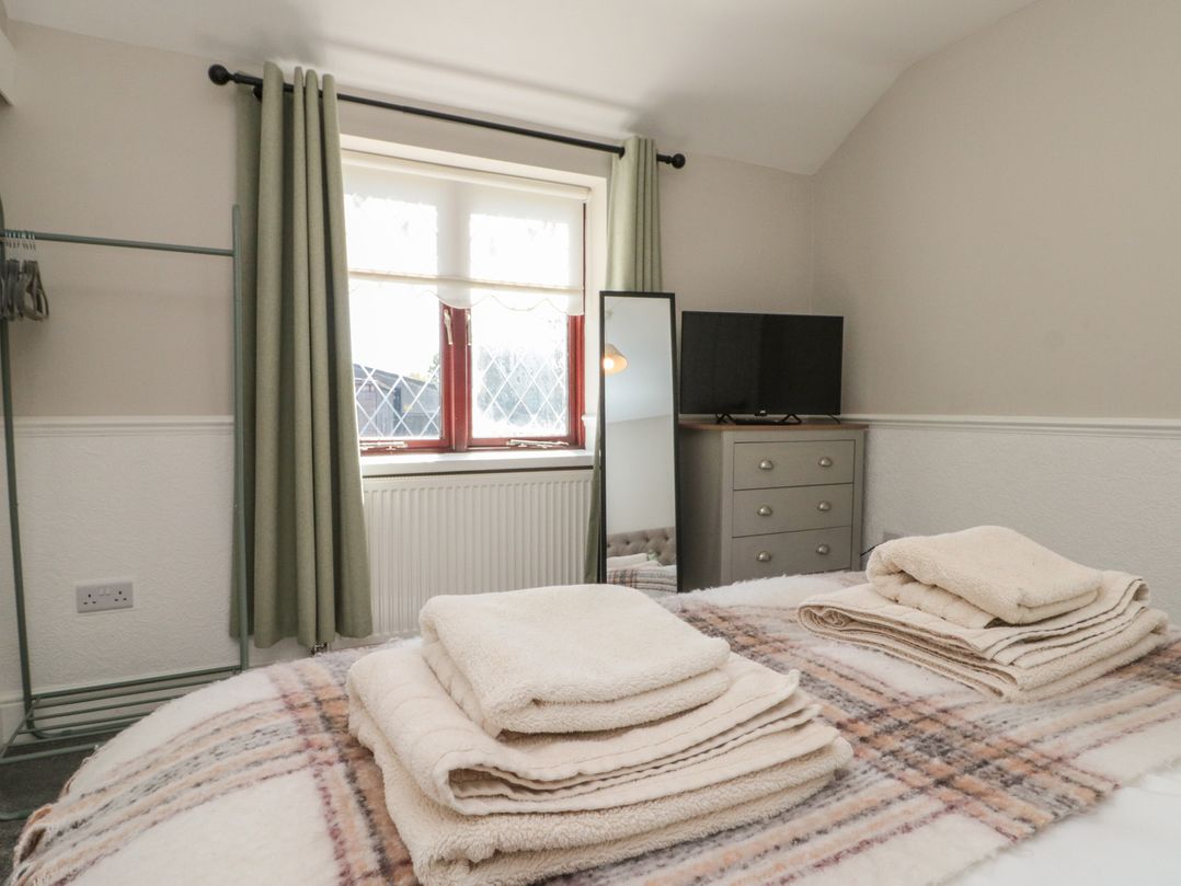 Beaconsfield Cottage