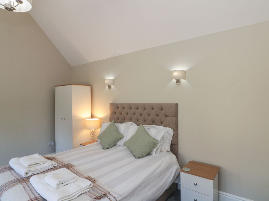 Beaconsfield Cottage
