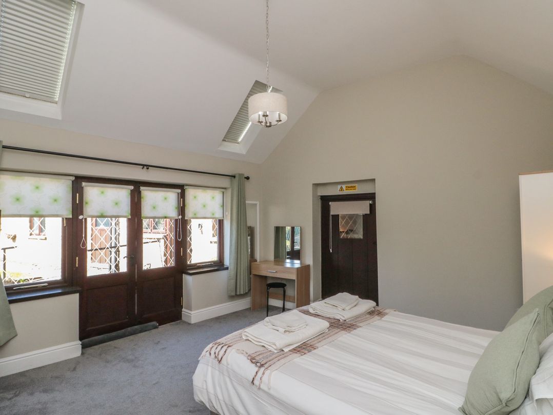 Beaconsfield Cottage