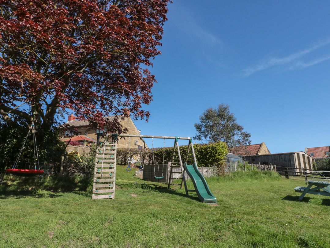 Beaconsfield Cottage