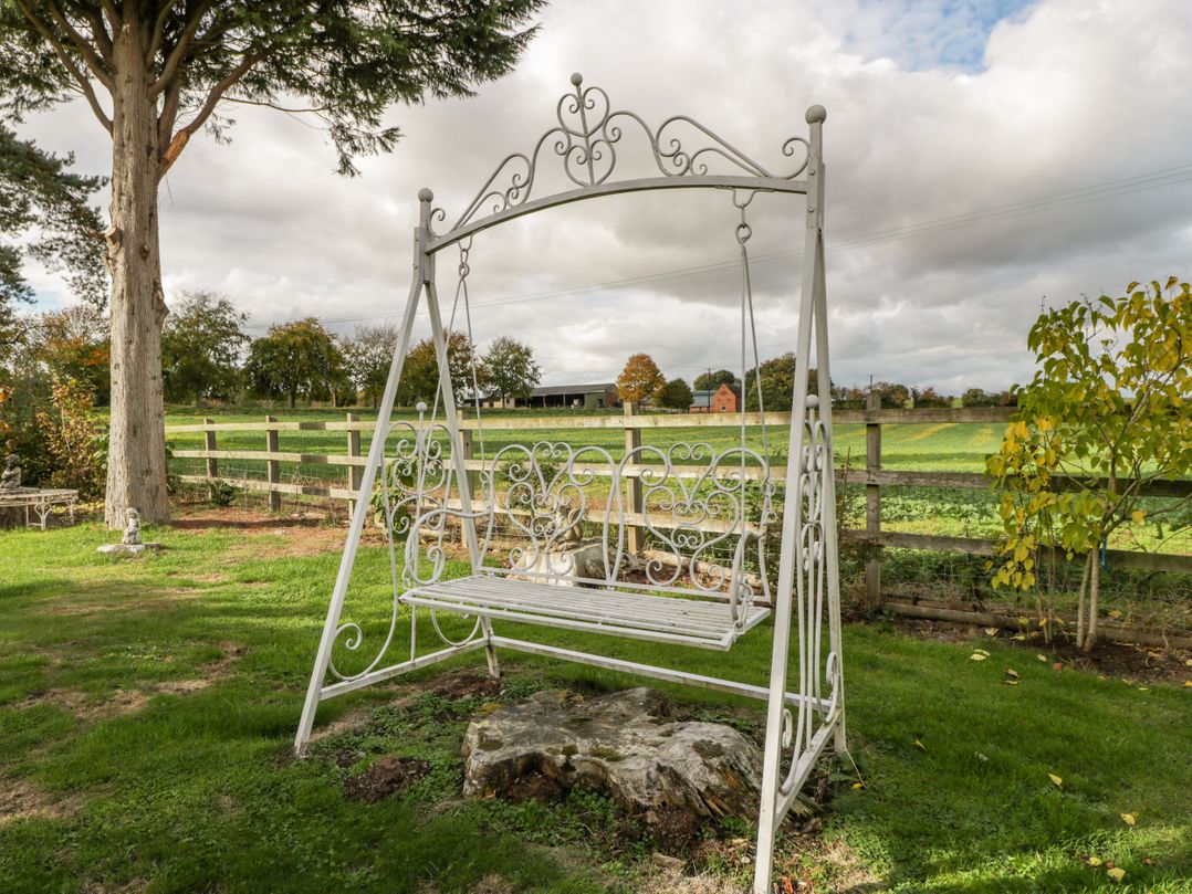 Ledwyche Orchard