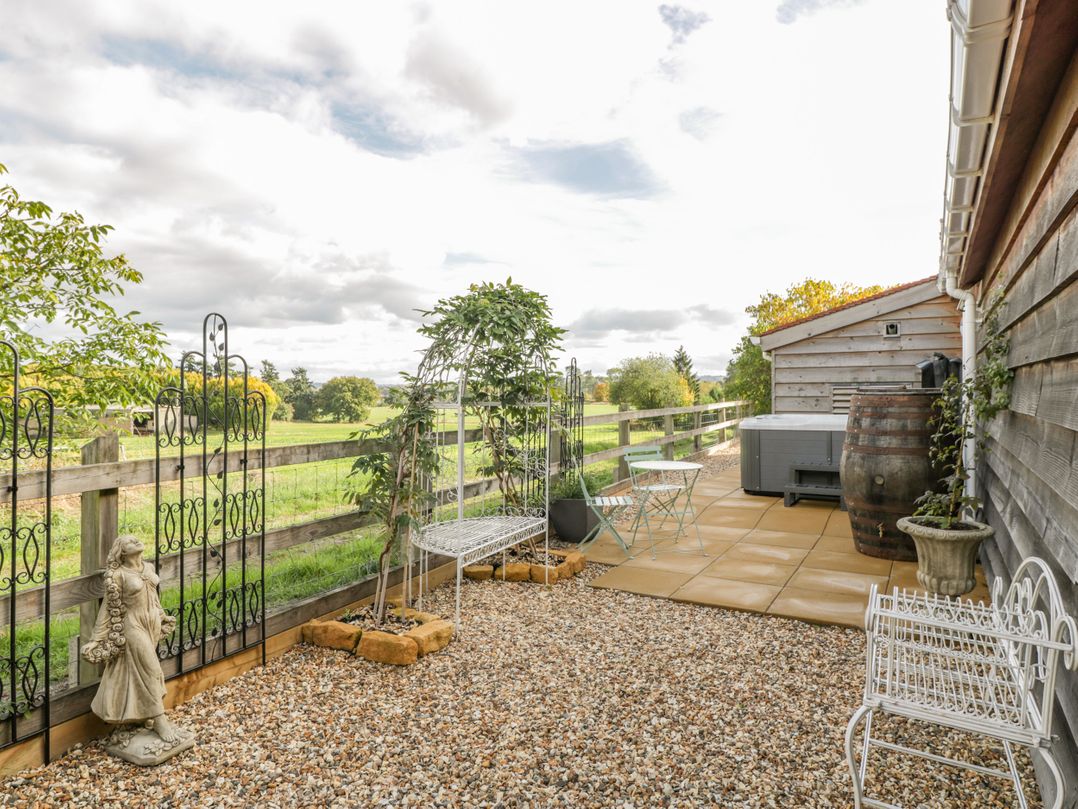 Ledwyche Orchard