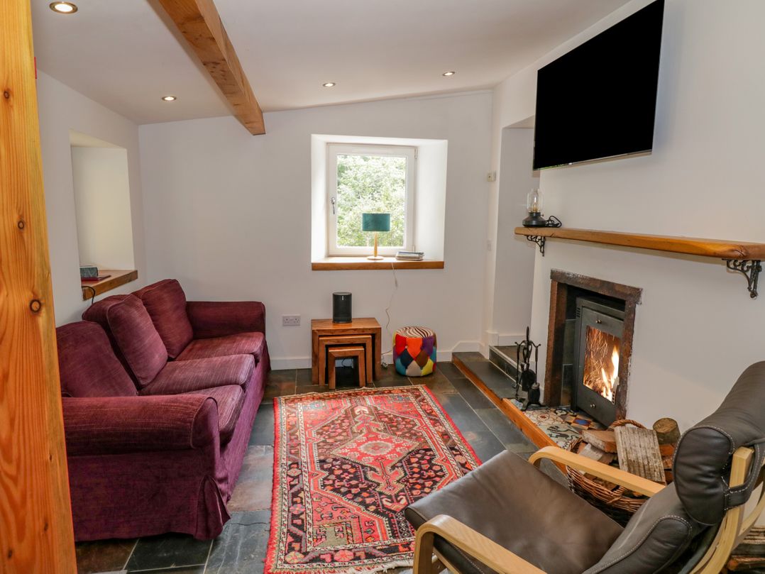 Gun Powder Cottage