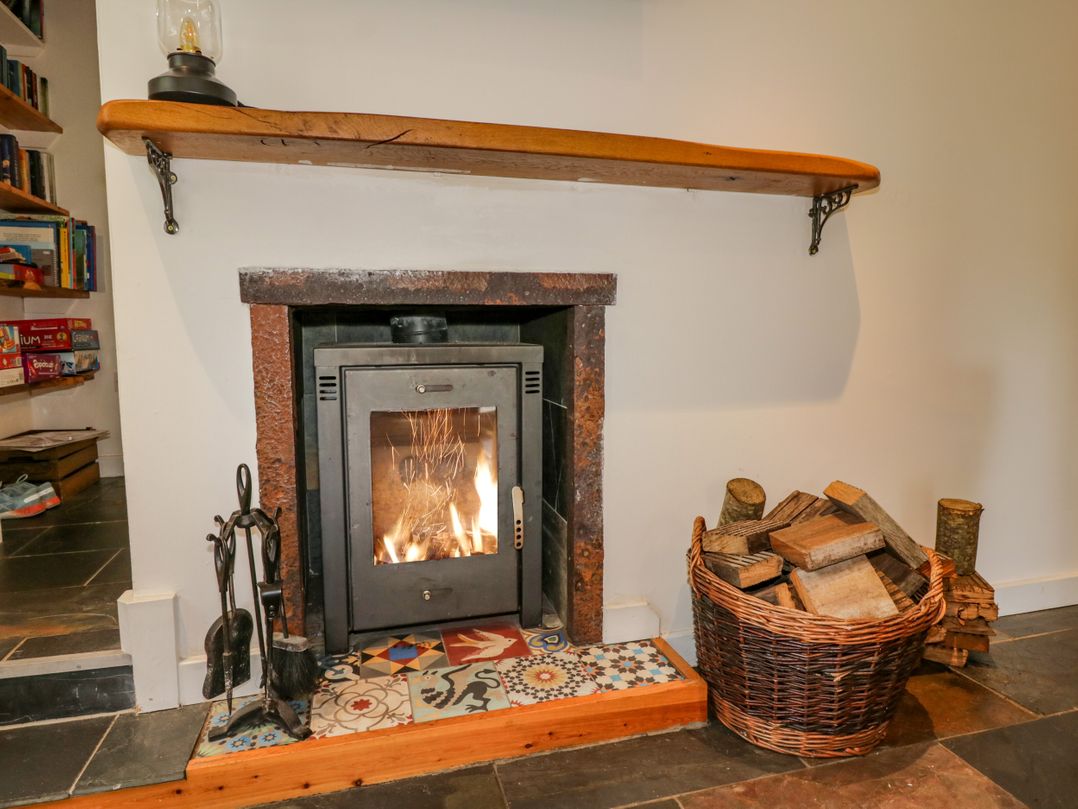 Gun Powder Cottage