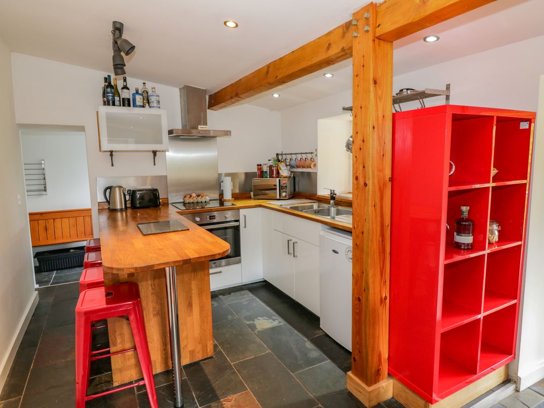 Gun Powder Cottage