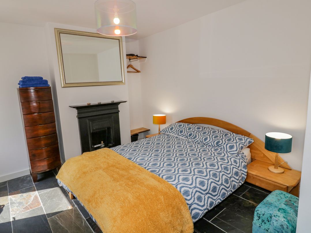 Gun Powder Cottage