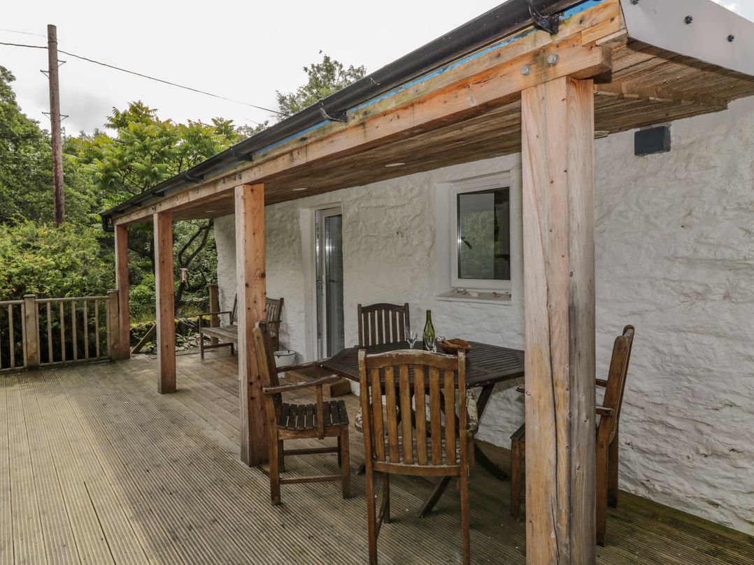 Gun Powder Cottage