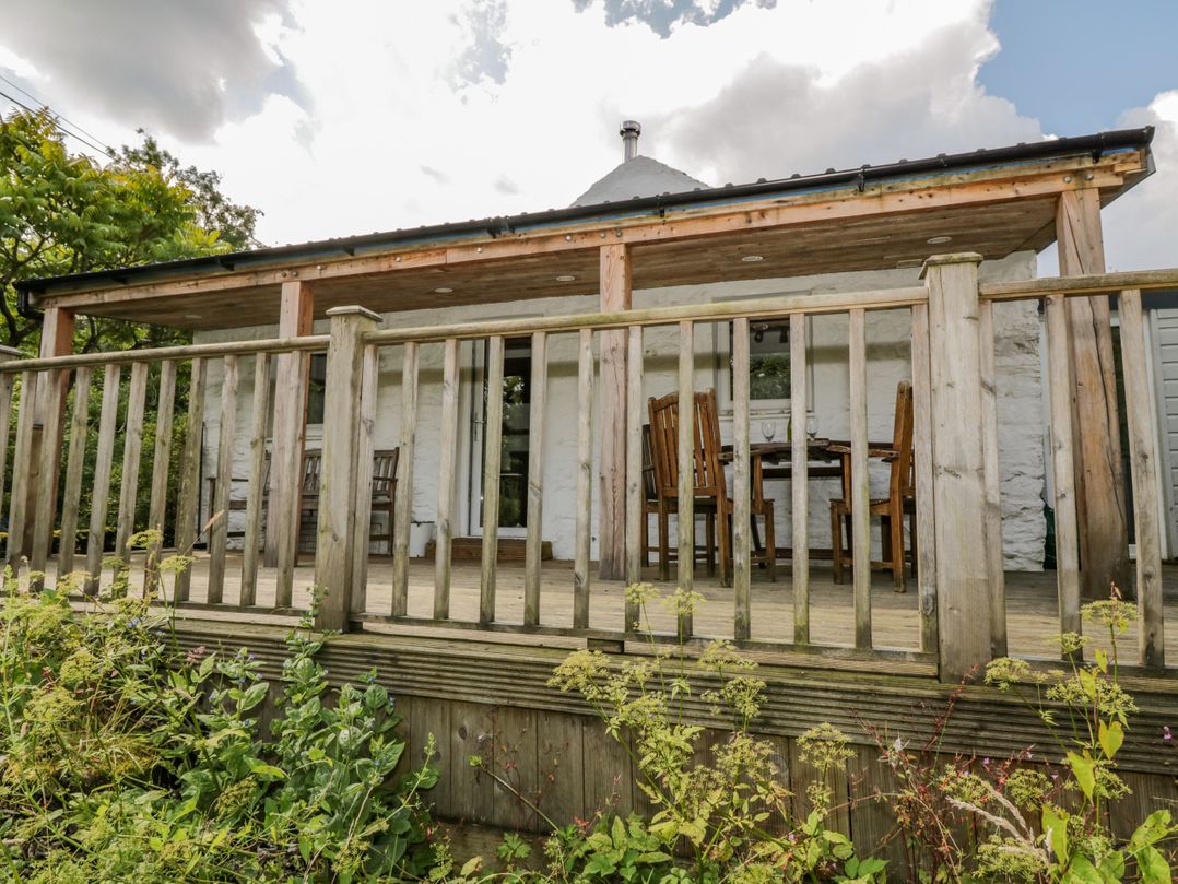 Gun Powder Cottage