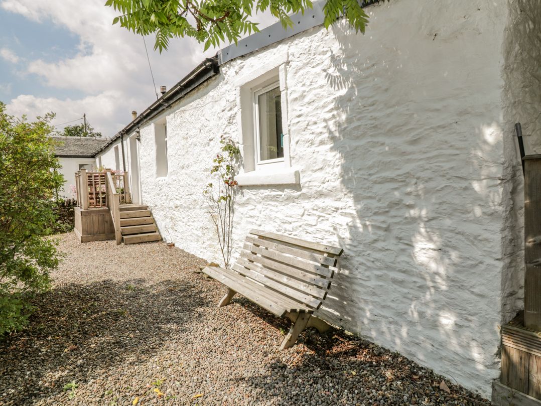 Gun Powder Cottage