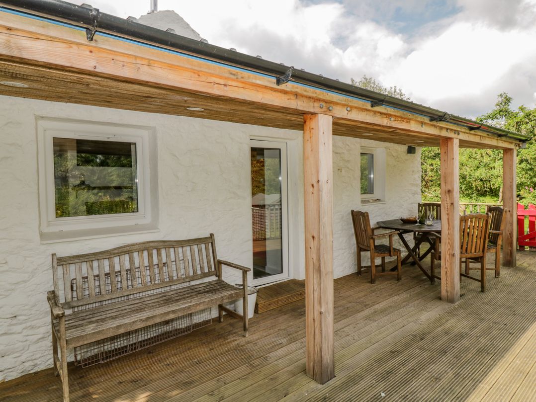 Gun Powder Cottage