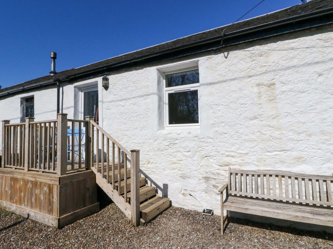 Gun Powder Cottage