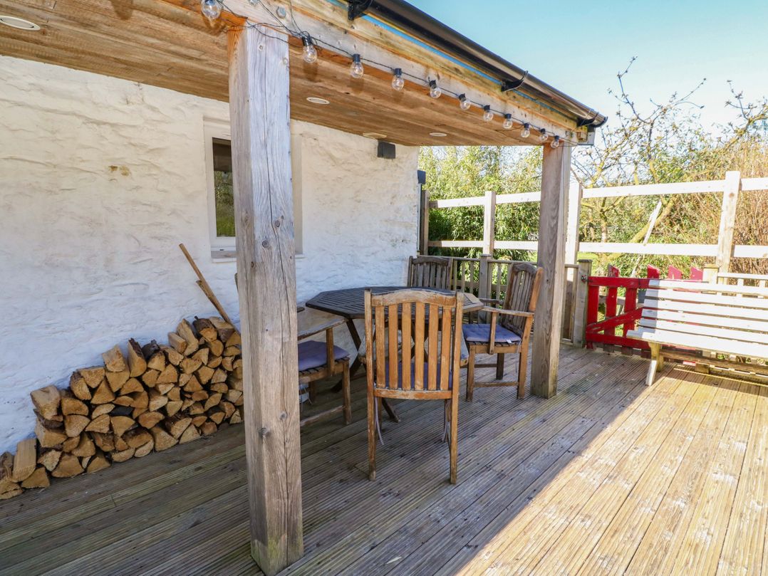 Gun Powder Cottage