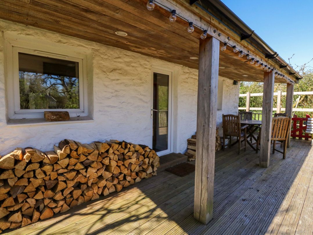 Gun Powder Cottage