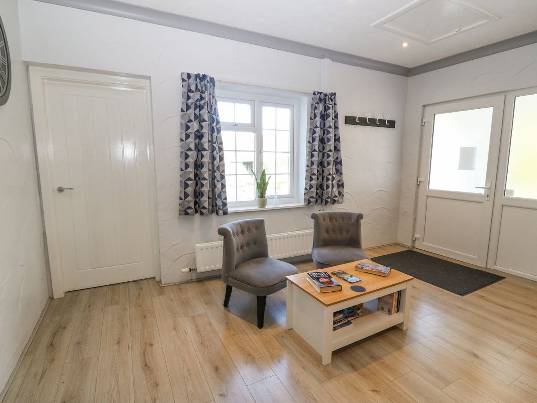 Mill House Cottage