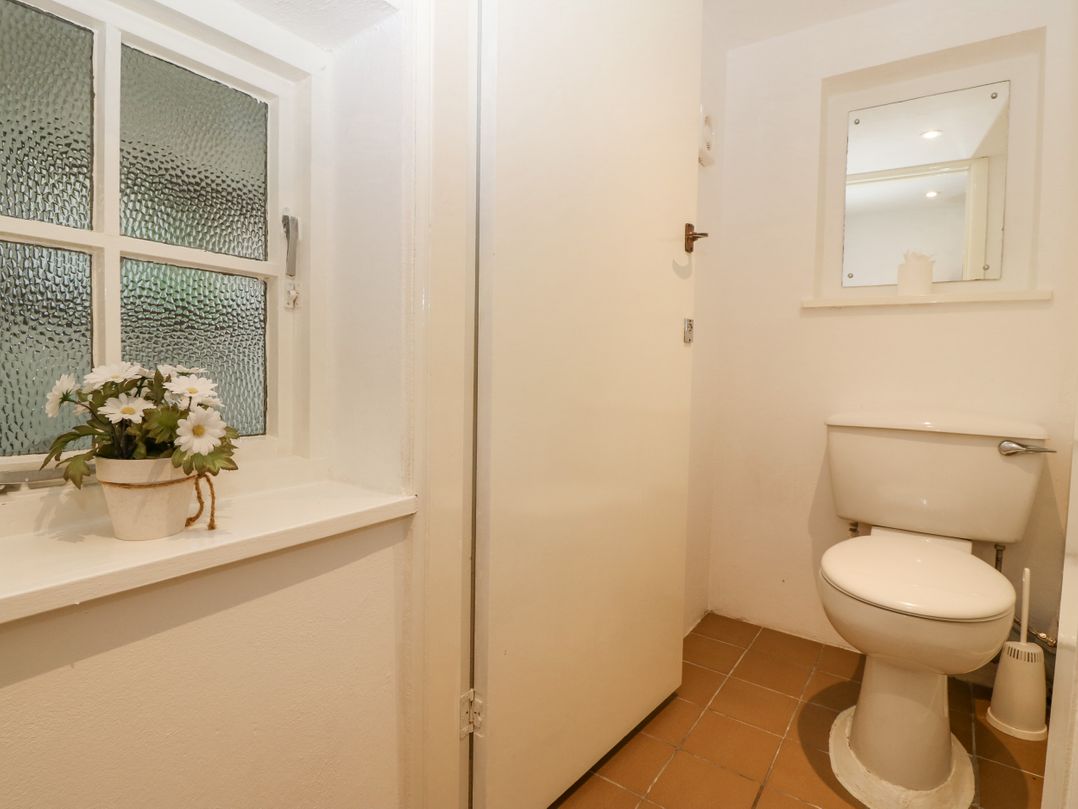 Mill House Cottage