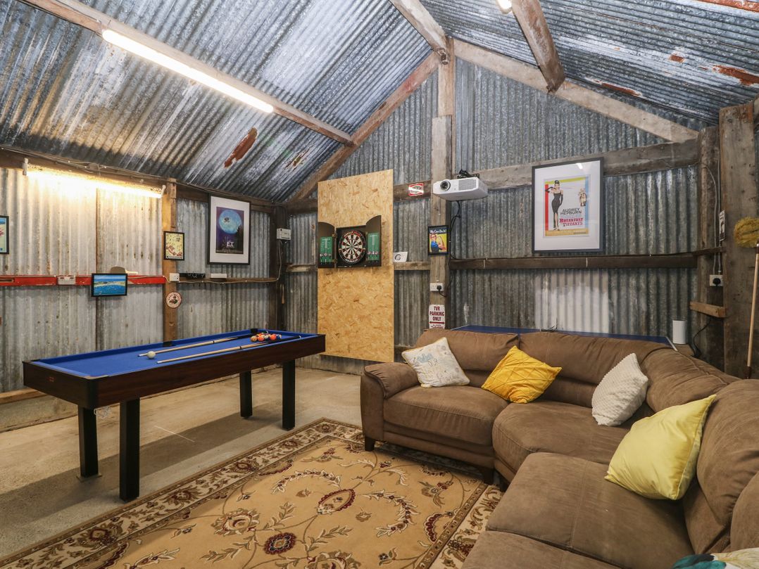 Mill House Cottage