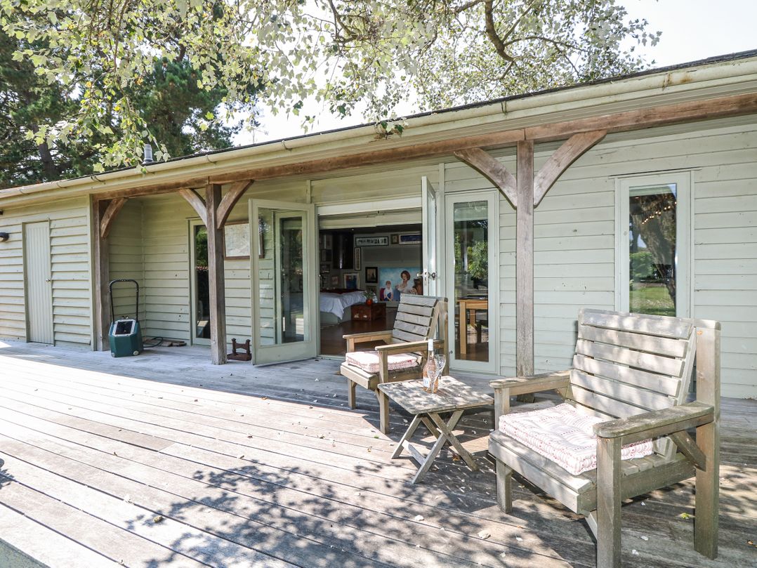 Lymington Lodge at Normandy Marsh