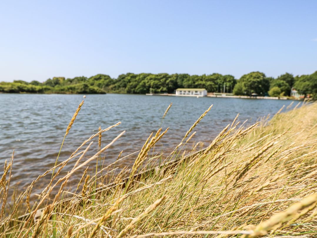 Lymington Lodge at Normandy Marsh