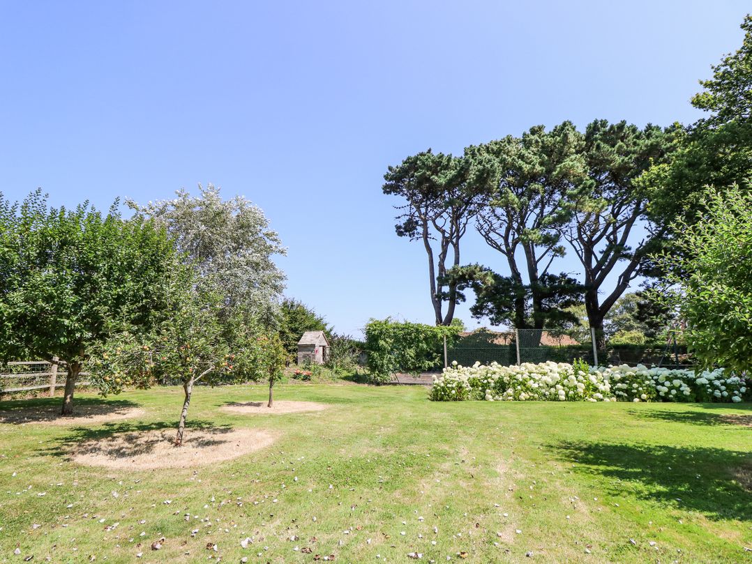 Lymington Lodge at Normandy Marsh
