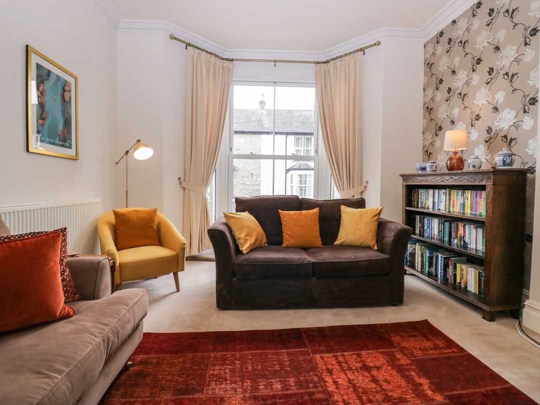 Flat 1 Kentholme