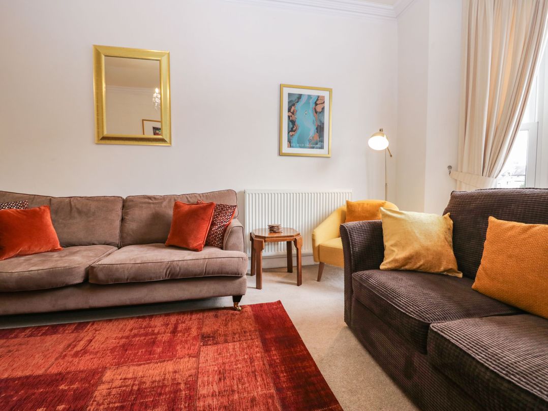 Flat 1 Kentholme