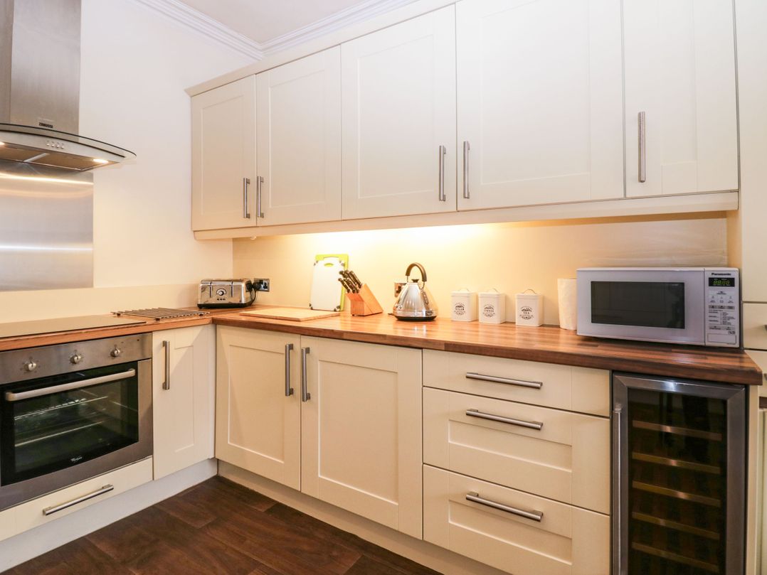 Flat 1 Kentholme