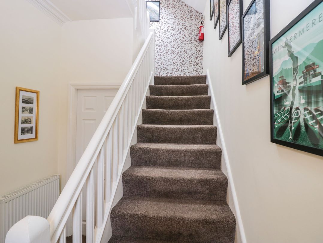 Flat 1 Kentholme