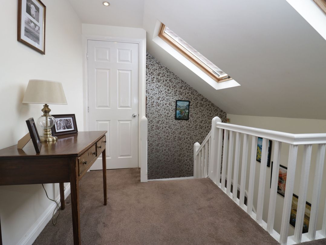 Flat 1 Kentholme