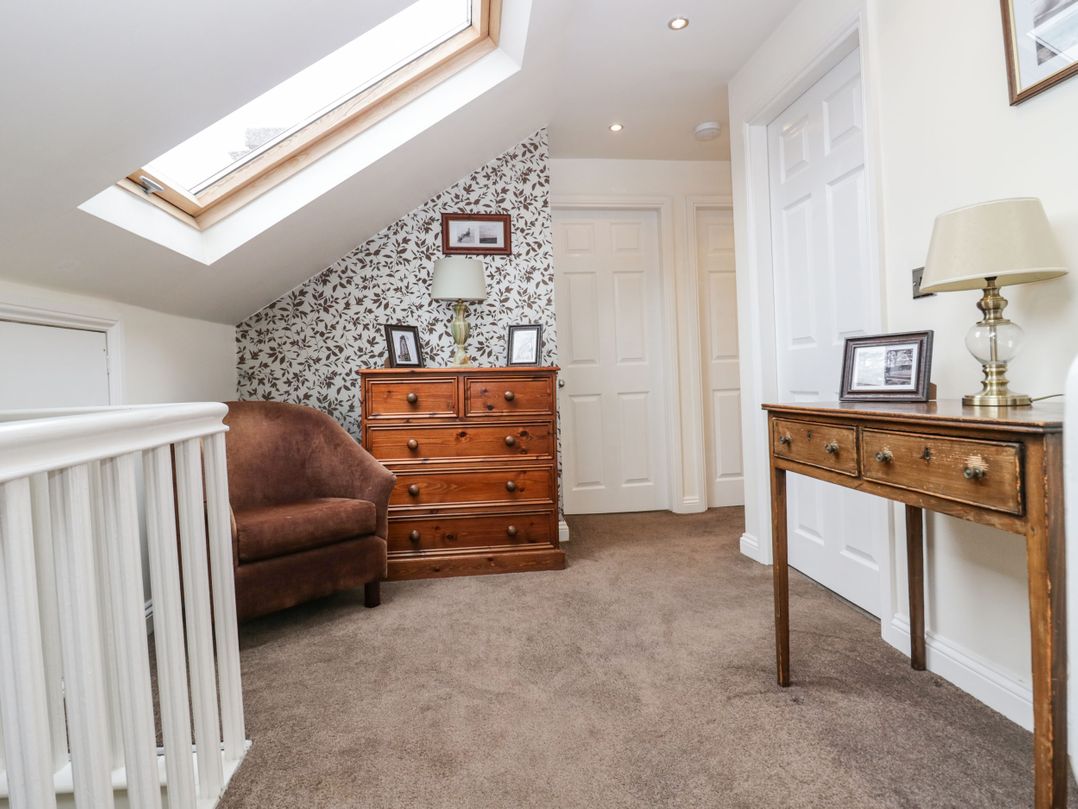 Flat 1 Kentholme