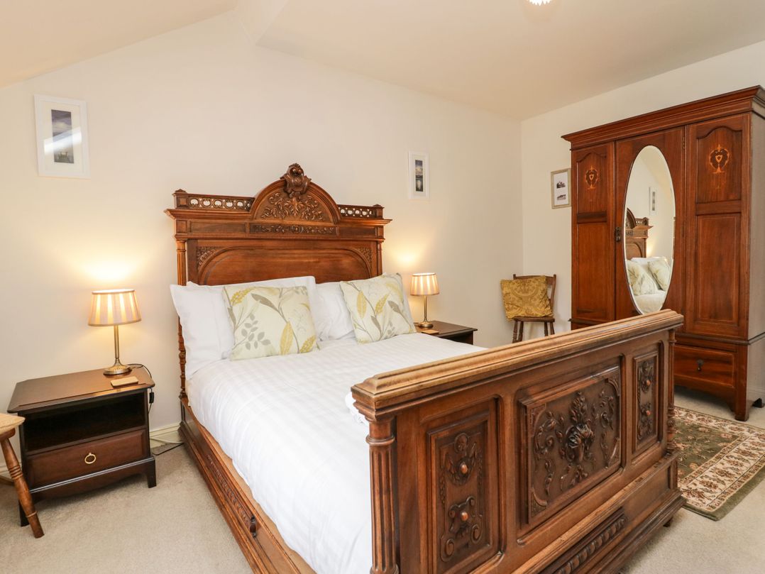 Flat 1 Kentholme
