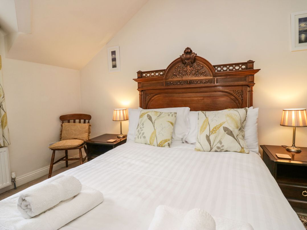 Flat 1 Kentholme