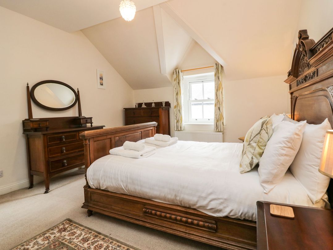 Flat 1 Kentholme