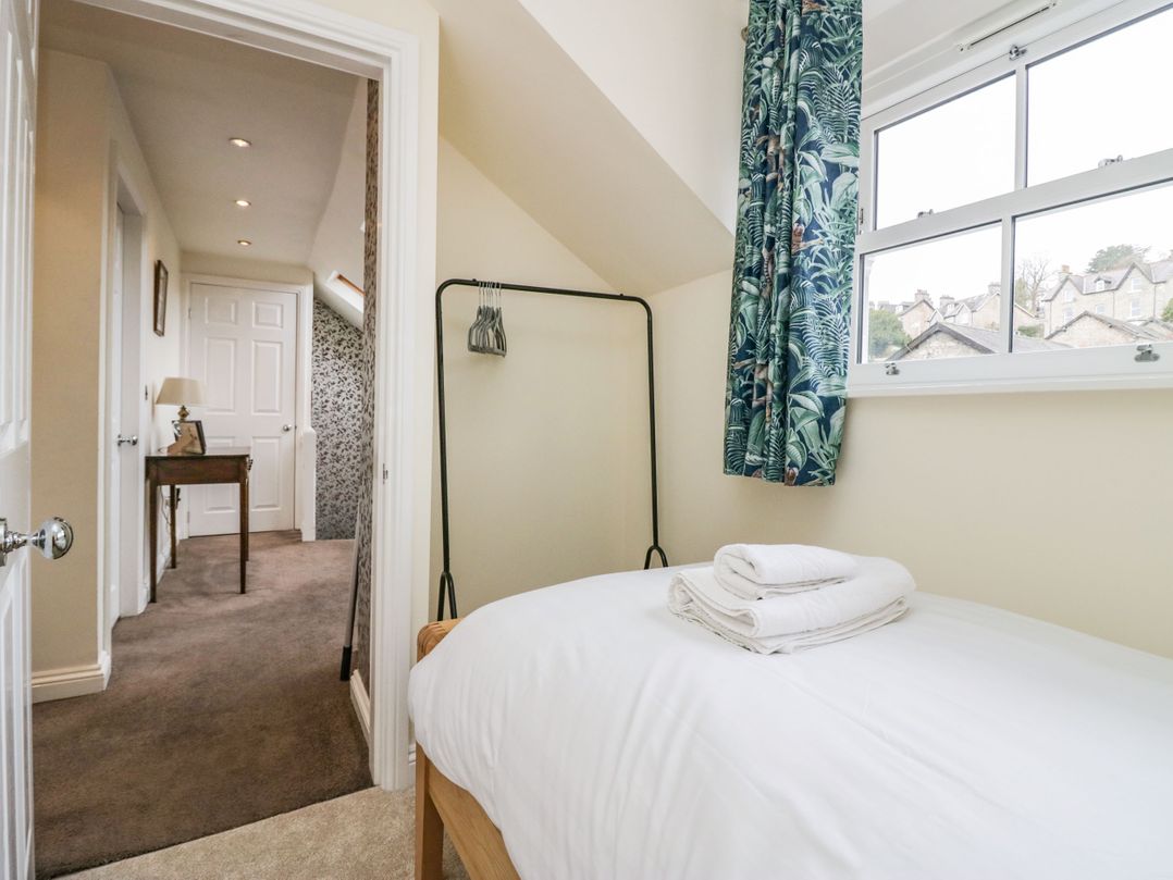 Flat 1 Kentholme