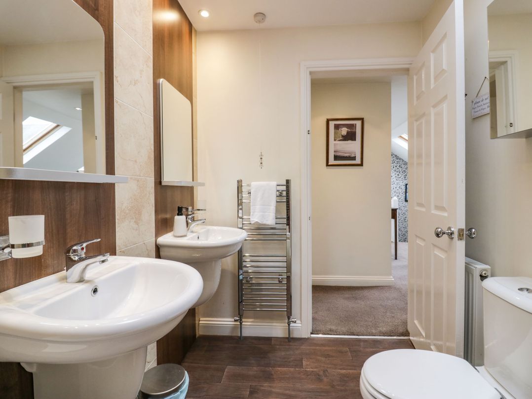 Flat 1 Kentholme